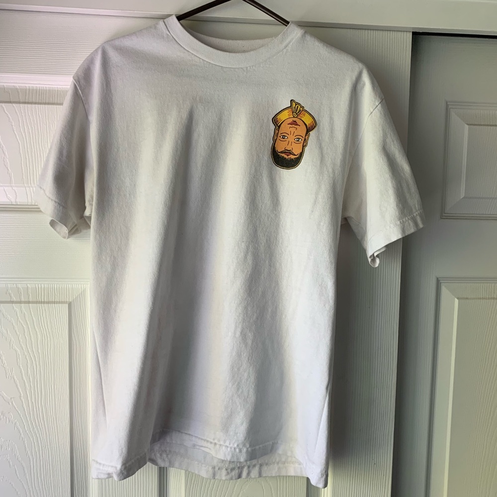 Mind Reading T-Shirt